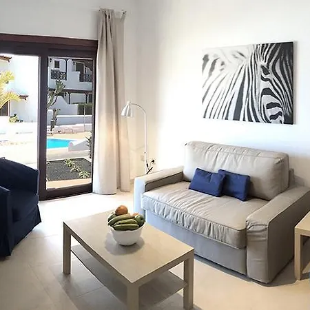 Casa Nimbara Апартаменты Коста Бланка