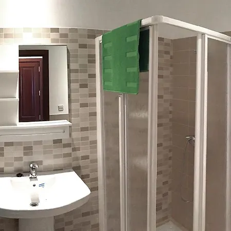 Апартаменты Casa Nimbara