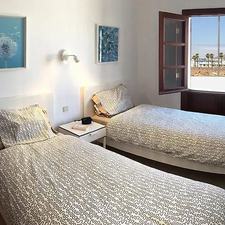 Casa Nimbara بلايا بلانكا