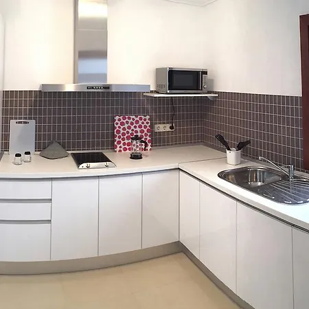 Casa Nimbara * بلايا بلانكا
