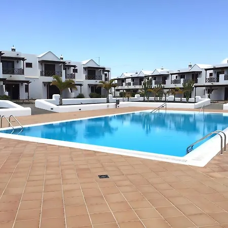 Casa Nimbara شقة بلايا بلانكا