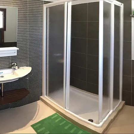 Casa Nimbara Апартаменты