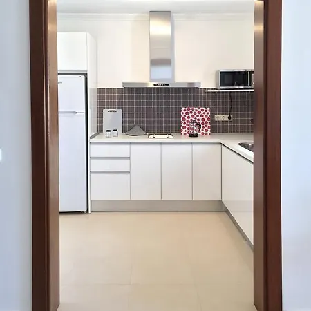 Casa Nimbara * Коста Бланка