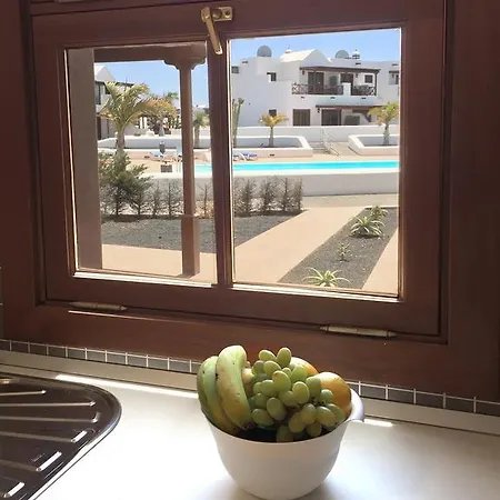 Апартаменты Casa Nimbara