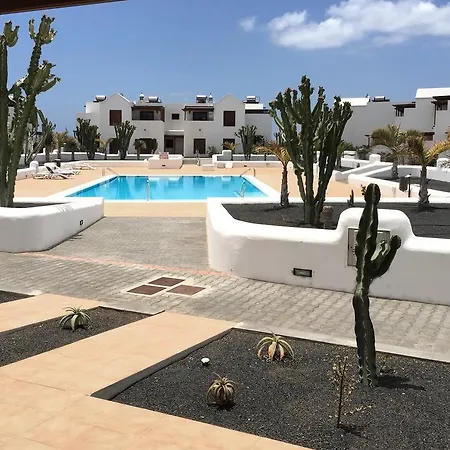 Апартаменты Casa Nimbara *