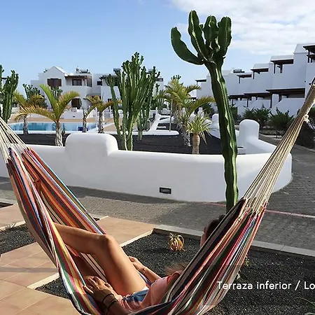 Апартаменты Casa Nimbara